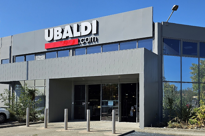 UBALDI.com prend pied en Occitanie,  cot de Toulouse