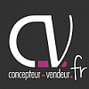 Commercial sdentaire Enseigne Anonyme H/F