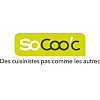 Vendeur-concepteur de cuisines en alternance SoCoo'c H/F