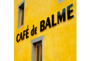 Caf de Balme