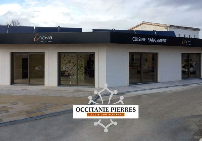 INOVA Cuisine : Ouverture d'un nouveau showroom sur Cahors... INOVA Cuisine : Ouverture d'un nouveau showroom sur Cahors...