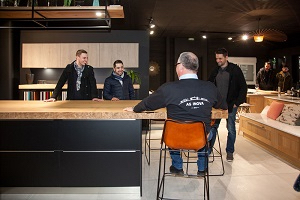 Inova Cuisine : une assemblée des régions pleine de projets Inova Cuisine : une assemblée des régions pleine de projets