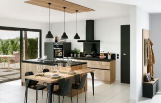 Discac, succès de la gamme Fabrik et nouvelle collection de cuisine ! Discac, succès de la gamme Fabrik et nouvelle collection de cuisine !