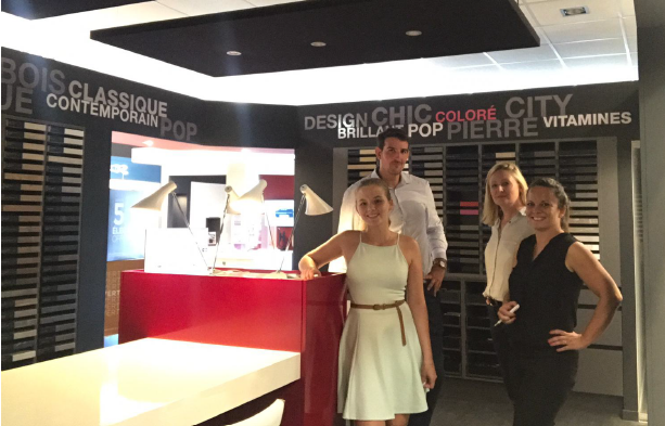 CUISINE PLUS renforce son réseau en France avec l’ouverture d’un nouveau magasin à Agen CUISINE PLUS renforce son réseau en France avec l’ouverture d’un nouveau magasin à Agen