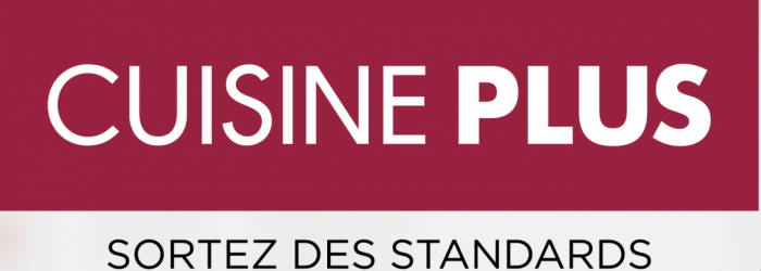 2020 : UNE ANNÉE DYNAMIQUE POUR CUISINE PLUS ! CUISINE 2020 : UNE ANNÉE DYNAMIQUE POUR CUISINE PLUS ! CUISINE