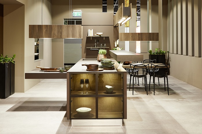 Cerutti Création : les cuisines durables et haut de gamme pour l'intérieur et l'extérieur Cerutti Création : les cuisines durables et haut de gamme pour l'intérieur et l'extérieur