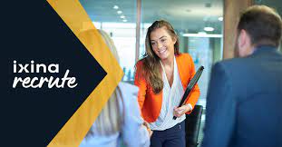 IXINA BORDEAUX RECRUTE ! IXINA BORDEAUX RECRUTE !