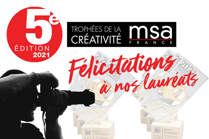 Six cuisinistes et agenceurs récompensés par les Trophées MSA France