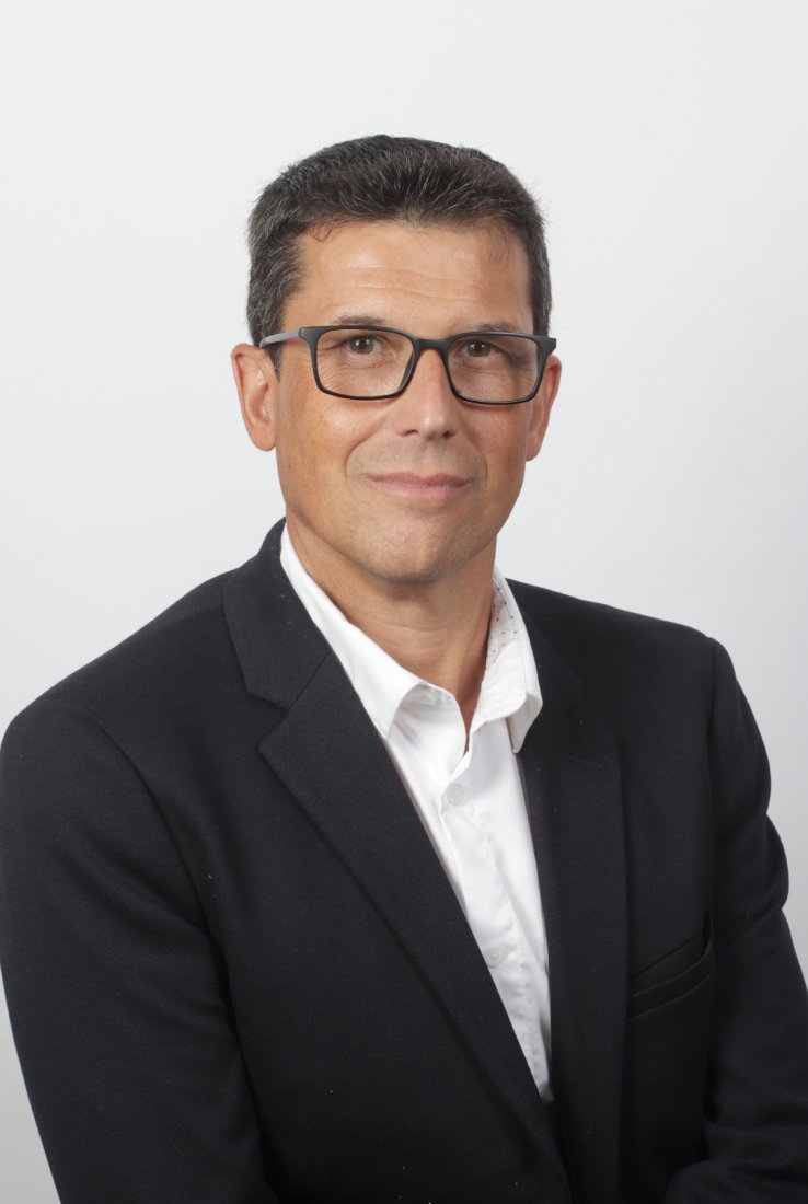 Fabrice Lafenêtre nommé directeur des ventes de Schueller France