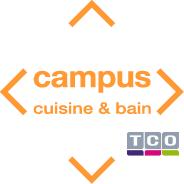 Formation Concepteur Vendeur Campus Cuisine TCO - Mars 2024