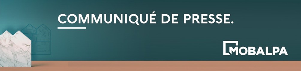 MOBALPA RENFORCE SA PRÉSENCE À REIMS AVEC UN NOUVEAU MAGASIN À THILLOIS MOBALPA RENFORCE SA PRÉSENCE À REIMS AVEC UN NOUVEAU MAGASIN À THILLOIS