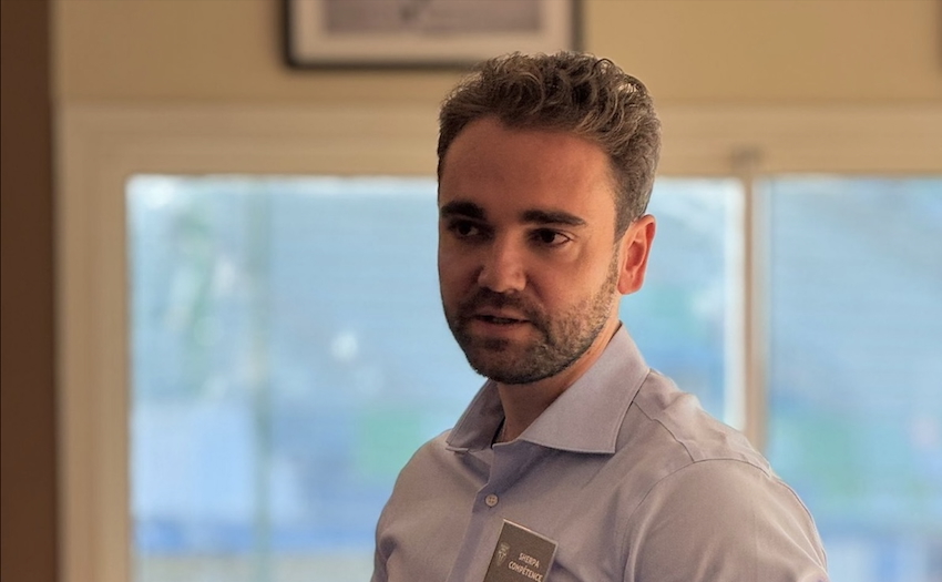 Gauthier Larivire (Sherpa Comptences) :  Applique aux besoins de mes clients, lIA gnrative me permet de proposer des applications  haut gain de productivit dans les tches quotidiennes. 