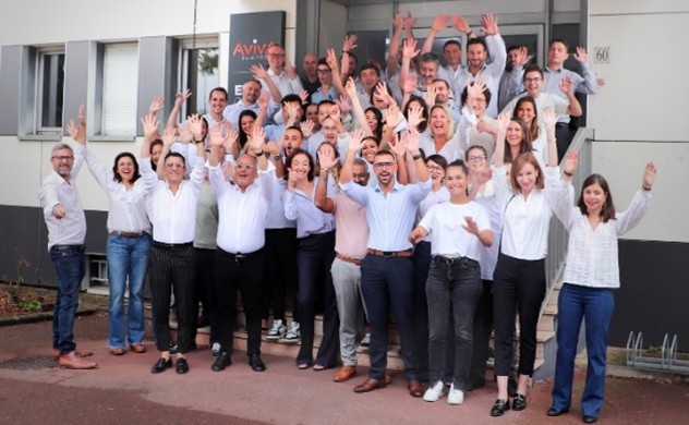 Les matinales : la franchise AvivA vous donne RDV chaque mois à Lyon Les matinales : la franchise AvivA vous donne RDV chaque mois à Lyon