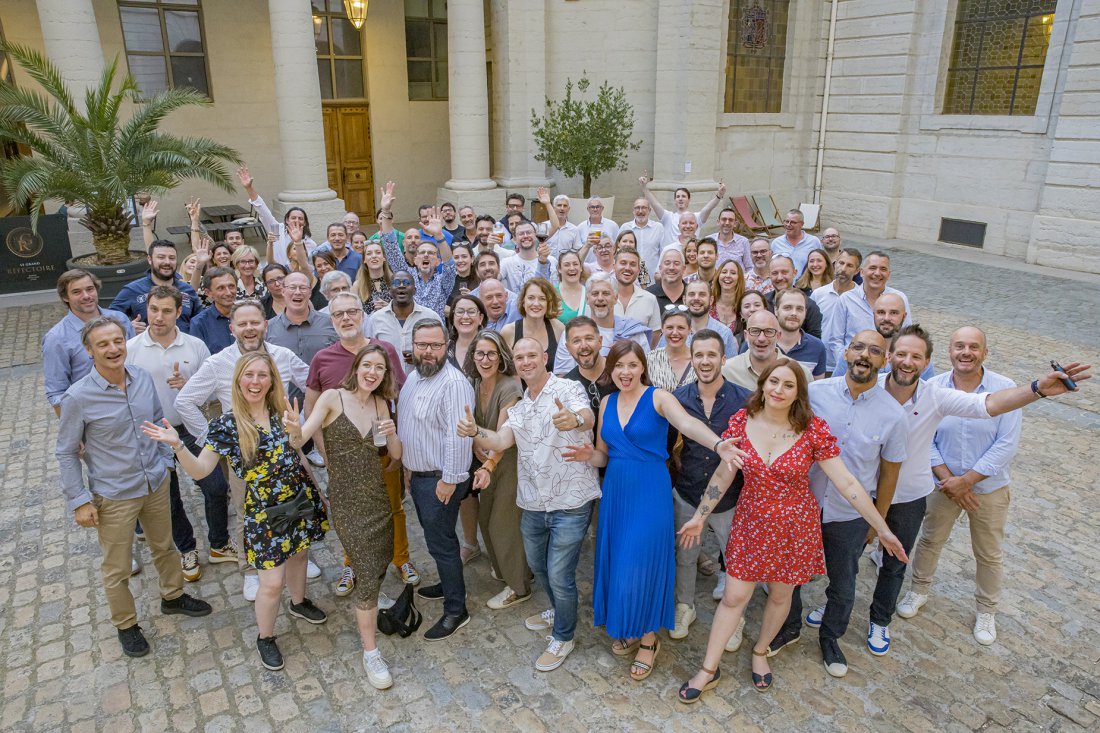 Cet t, imaginez votre nouvelle vie professionnelle - Raison Home