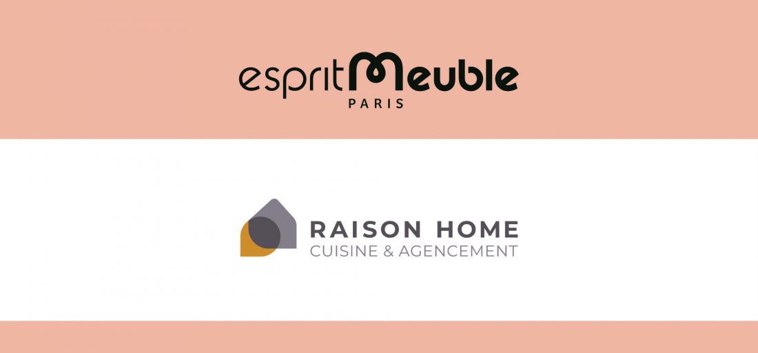 Participation de Raison Home au Salon EspritMeuble 2025 à Paris ! Participation de Raison Home au Salon EspritMeuble 2025 à Paris !