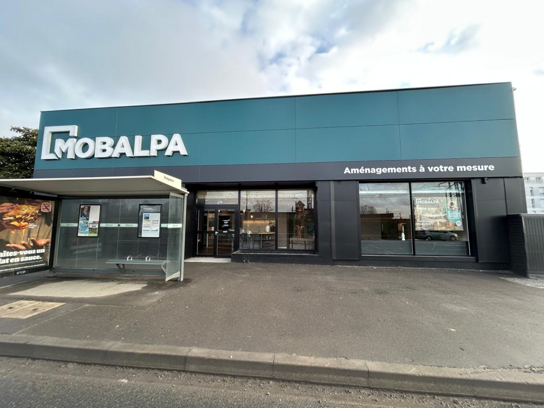 Ouverture � Valenton-Cr�teil