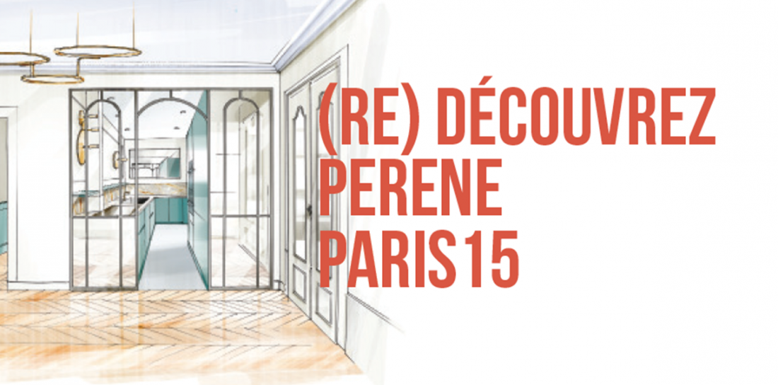 R�ouverture : La boutique Perene de Paris fait peau neuve