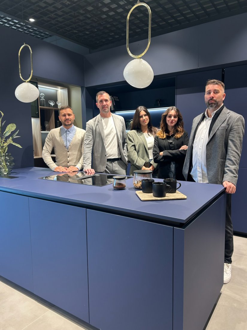 Mobalpa - Ouverture Saint-Jean-de-V�das