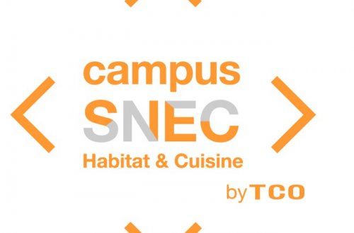 Dates et programme du CAMPUS SNEC Habitat & Cuisine