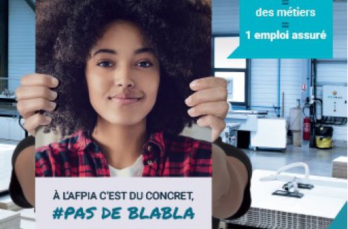 AFPIA GRAND OUEST : Portes Ouvertes le Samedi 7 mars 2020