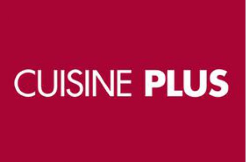 CUISINE PLUS lance sa bourse aux talents