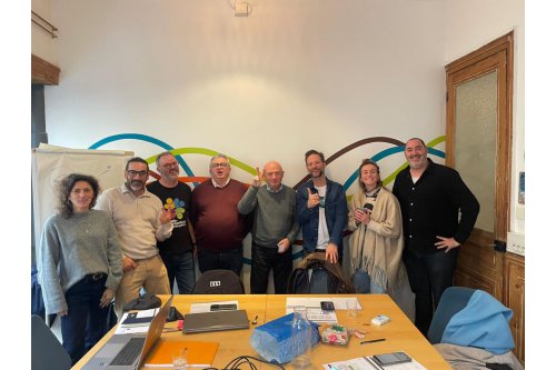 La vente, un pilier cl� de la r�ussite chez Raison Home