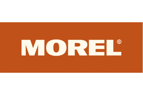 MOREL d�voile sa nouvelle identit� : un retour aux sources, plus contemporain que jamais