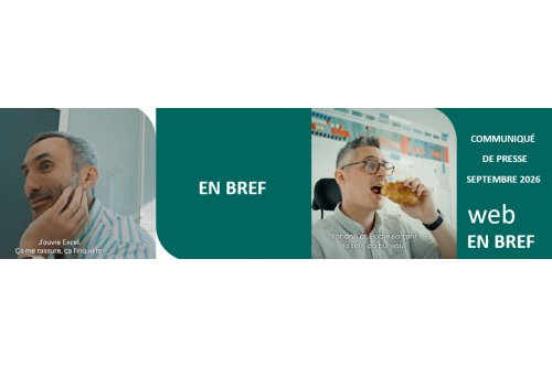 DISCAC : La web-s�rie qui met en lumi�re les m�tiers de l'ombre