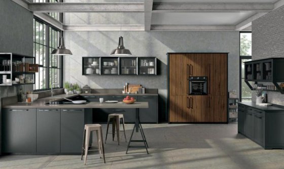 Les cuisines d'Arno Poseur-agenceur Les cuisines d'Arno H/F