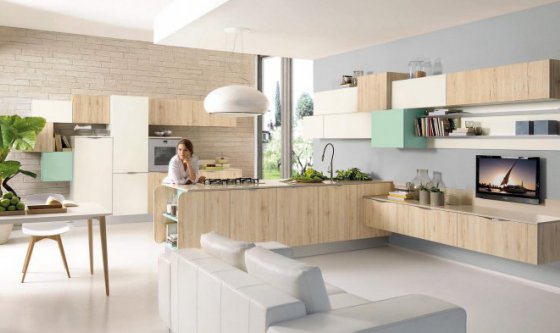 Les cuisines d'Arno Poseur-agenceur Les cuisines d'Arno H/F
