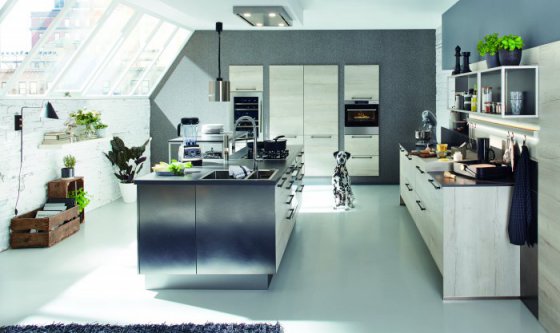 Cuisine Plus Concepteur Vendeur Cuisine Plus H/F