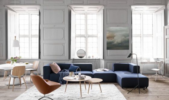 BoConcept Directeur magasin BoConcept H/F
