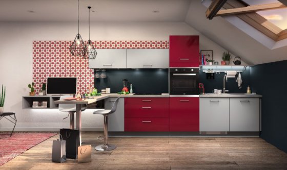 SoCoo'c Concepteur-vendeur / Kitchener SoCoo'c H/F
