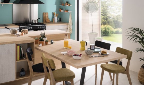 SoCoo'c Concepteur-vendeur / Kitchener SoCoo'c H/F