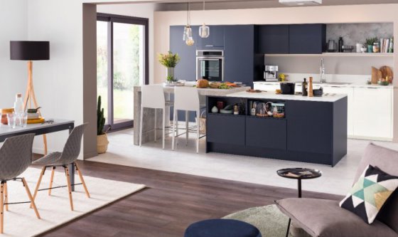 SoCoo'c Concepteur-vendeur / Kitchener SoCoo'c H/F