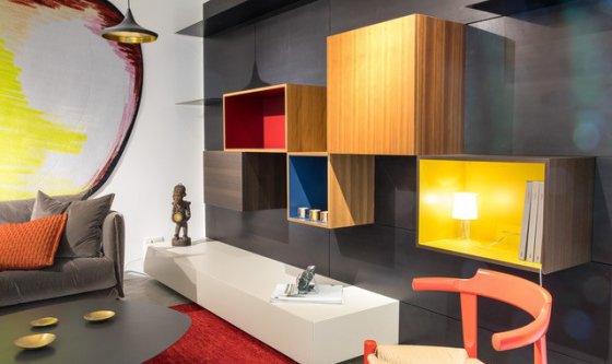 Carré d'Art Technico-commercial Carré d'Art H/F