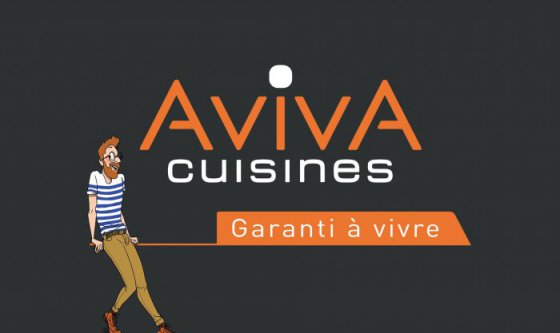 Aviva Chef des ventes cuisines Aviva H/F