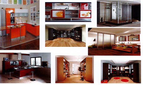 Menuiseries Socomi Technico-commercial cuisines (H/F) Menuiseries Socomi H/F