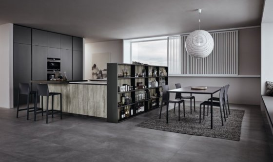 Veneta Cucine Concepteur vendeur Veneta Cucine H/F