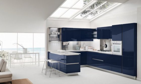 Veneta Cucine Concepteur Vendeur Cuisines  Veneta Cucine H/F