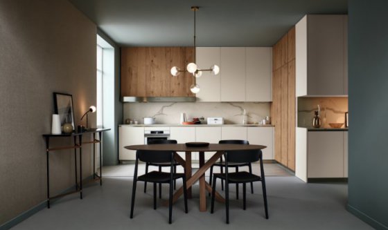 Veneta Cucine Concepteur vendeur Veneta Cucine H/F