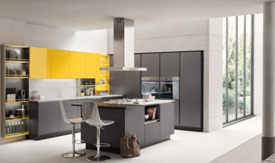 Veneta Cucine Concepteur Vendeur Cuisines  Veneta Cucine H/F