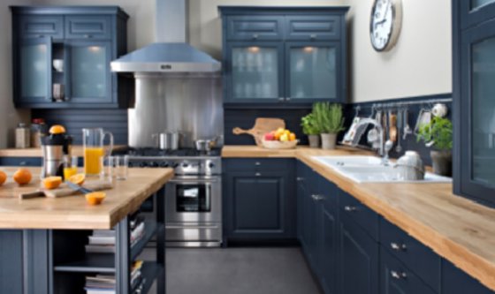 Darty Concepteur vendeur cuisine Darty H/F