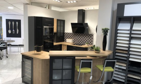 ANGOULINS CUISINES & BAINS Concepteur vendeur expérimenté ANGOULINS CUISINES & BAINS H/F