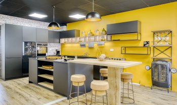 Cuisines Références Concepteur vendeur Cuisines Références H/F