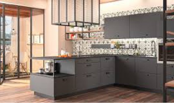 Cuisines Morel Concepteur vendeur secteur immobilier Cuisines Morel H/F