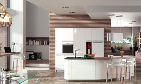 Cuisines Morel Concepteur vendeur secteur immobilier Cuisines Morel H/F