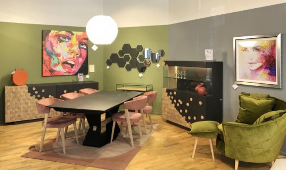 Story Responsable en ameublement et d�coration  Story H/F
