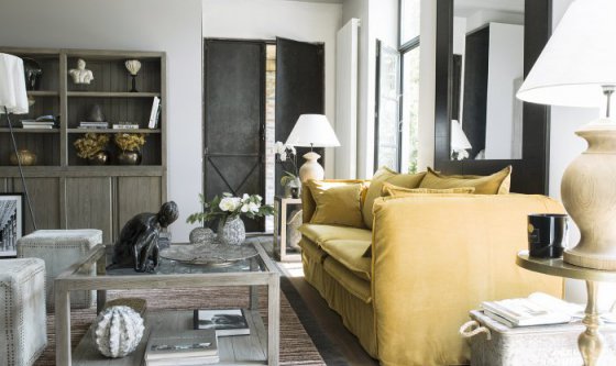 Interior's Responsable de magasin Interior's H/F