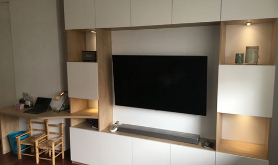 CUISINES CLOET Concepteur Vendeur CUISINES CLOET H/F